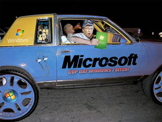 Illustration for article titled 38 Surefire Ways (Not) to Make Windows 7 Cooler